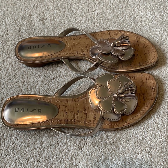 UNISA SANDALS - Picture 1 of 3